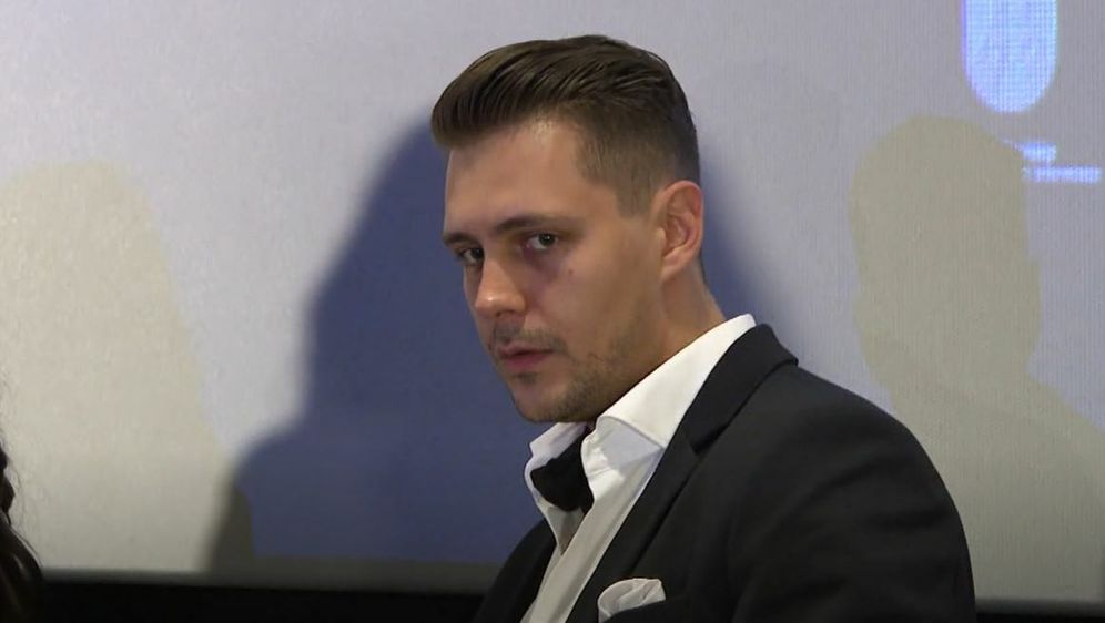 In Magazin: Miloš Biković - 11