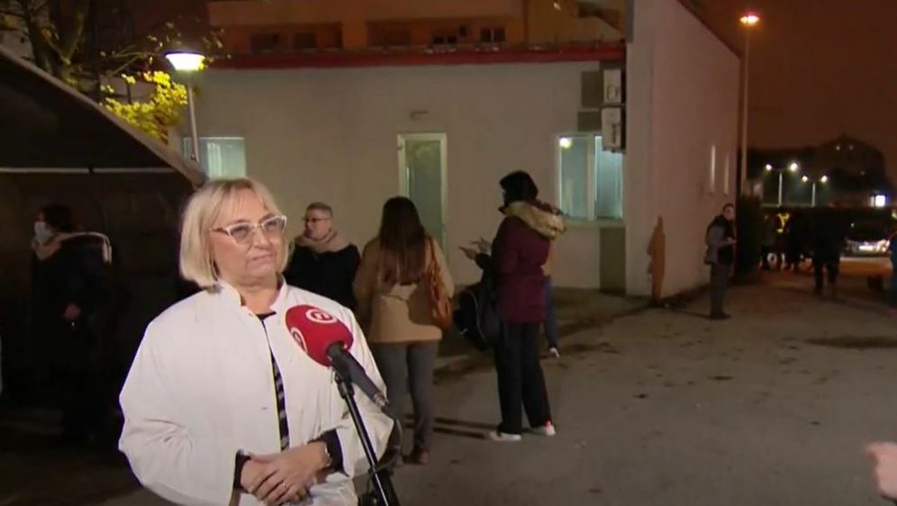 Lidija Hrastić Novak - 1