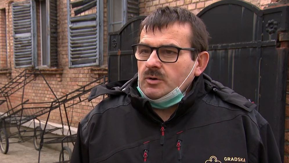 Dražen Gluhačić