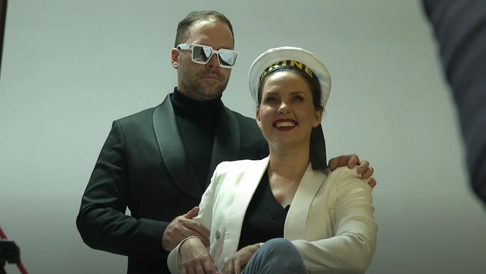 In Magazin: Anđa Marić - 7