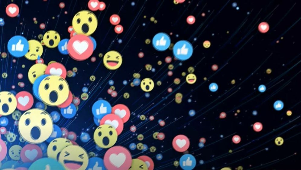 Društvene mreže - 1