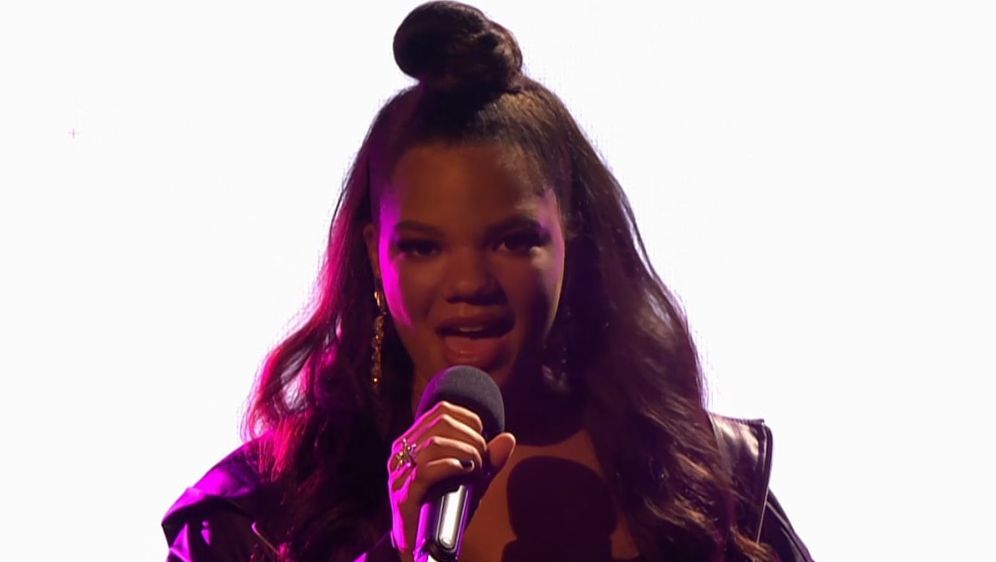 Anatacha Filimone - 1