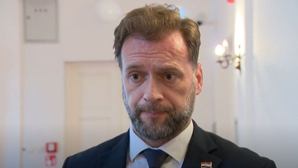 Mario Banožić
