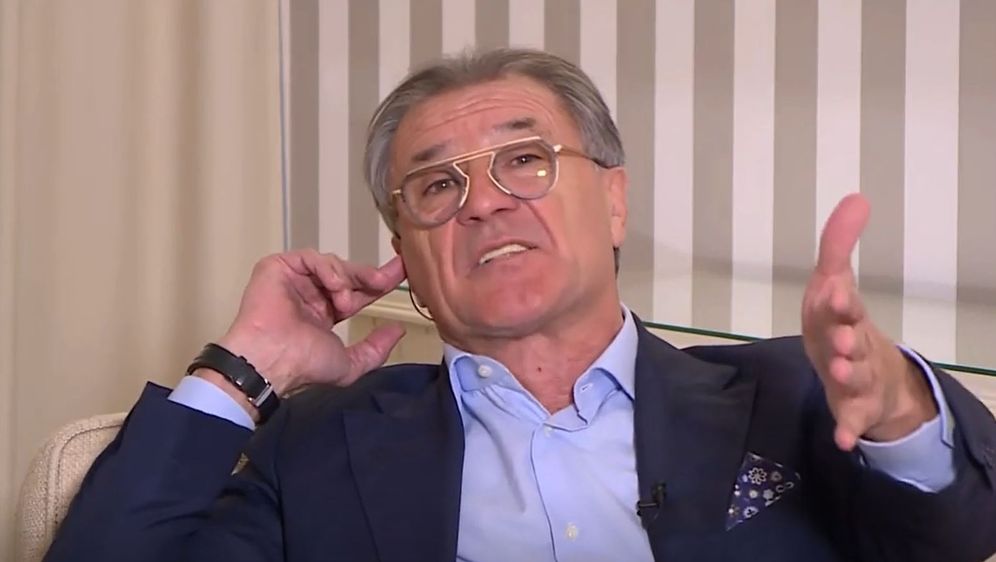 Zdravko Mamić