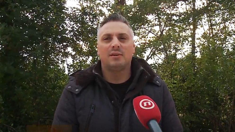 Petar Dragojević