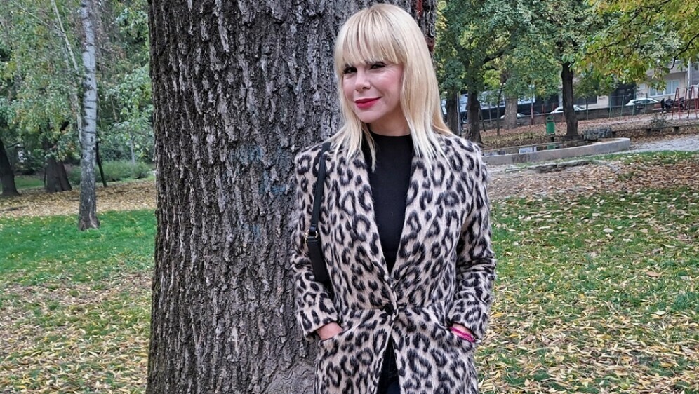 Mila Elegović u emisiji Zdravlje na kvadrat - 3