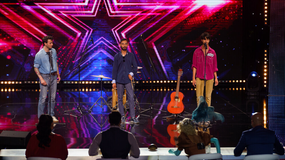 Strahinja Janjić & the Bad Week - 6