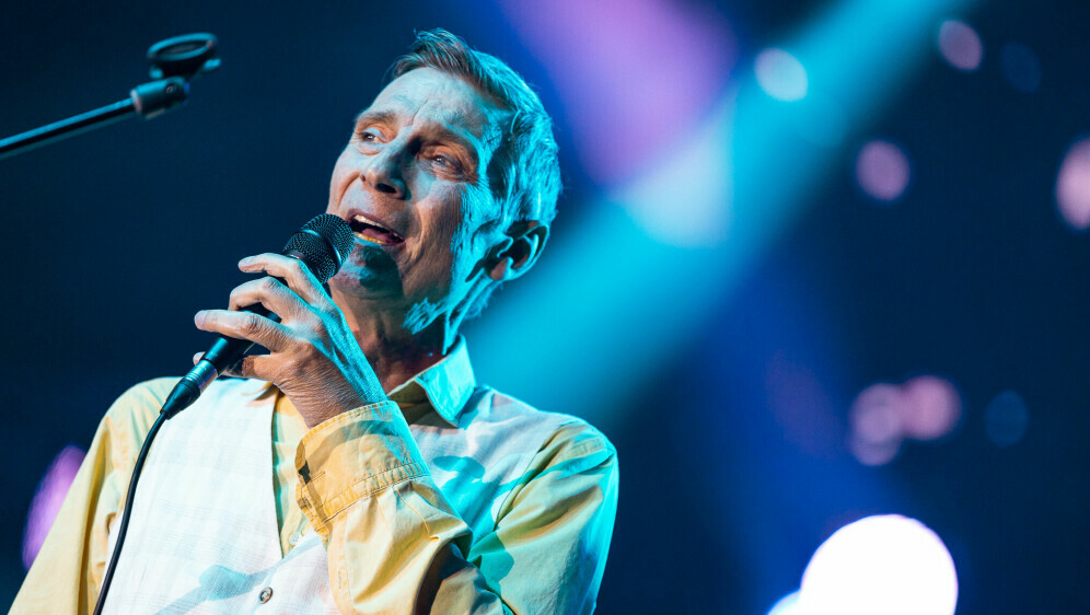 Massimo u Areni Zagreb