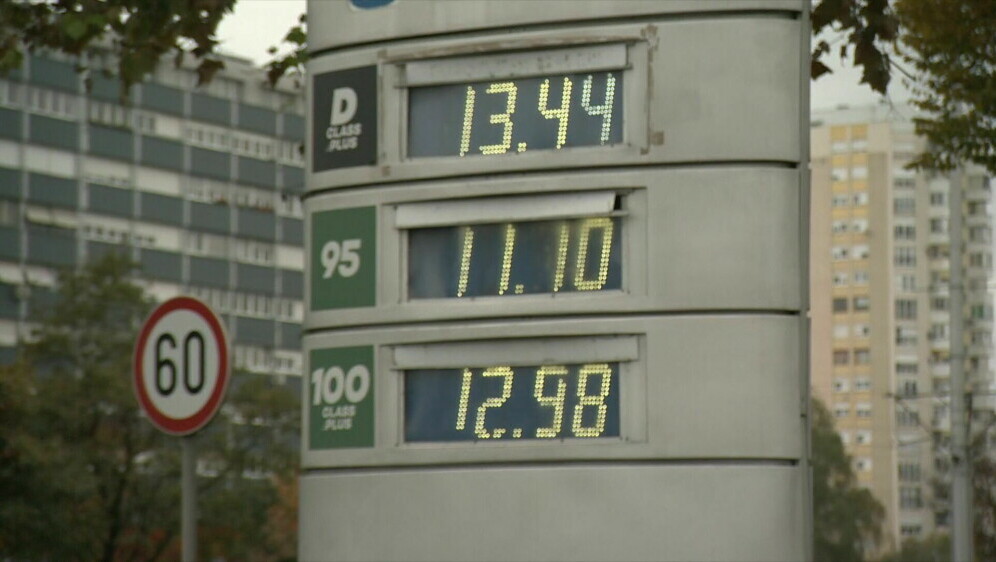 Gorivo: Ilustracija - 1