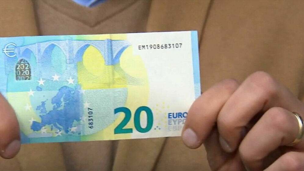 Vodič za euro - 1