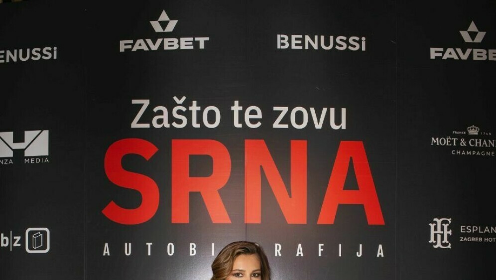 Darijo Srna i Mirela Srna - 5