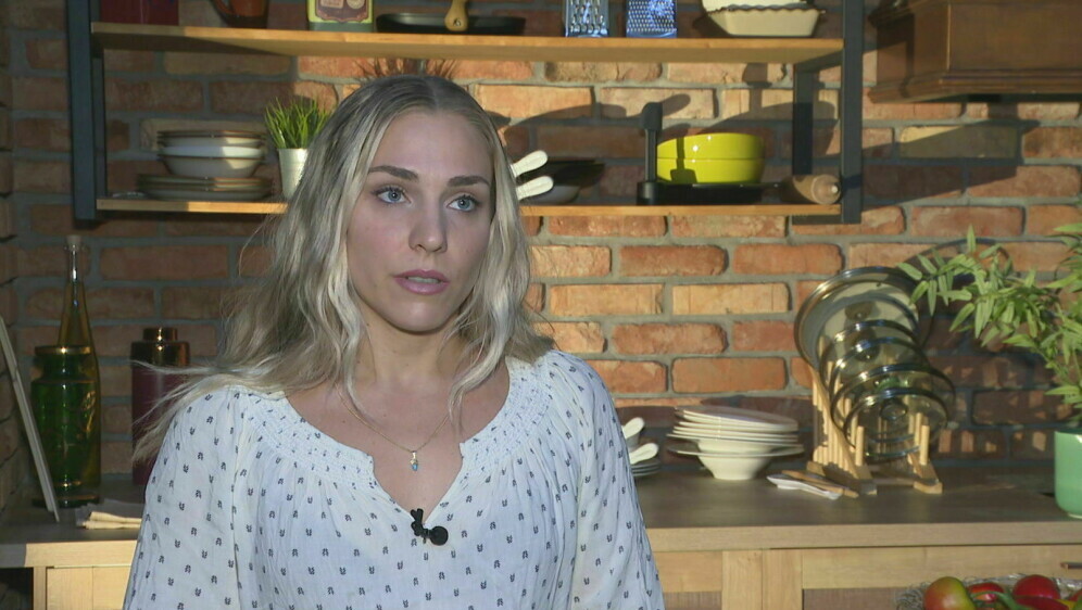 In Magazin: Masterchef - 2