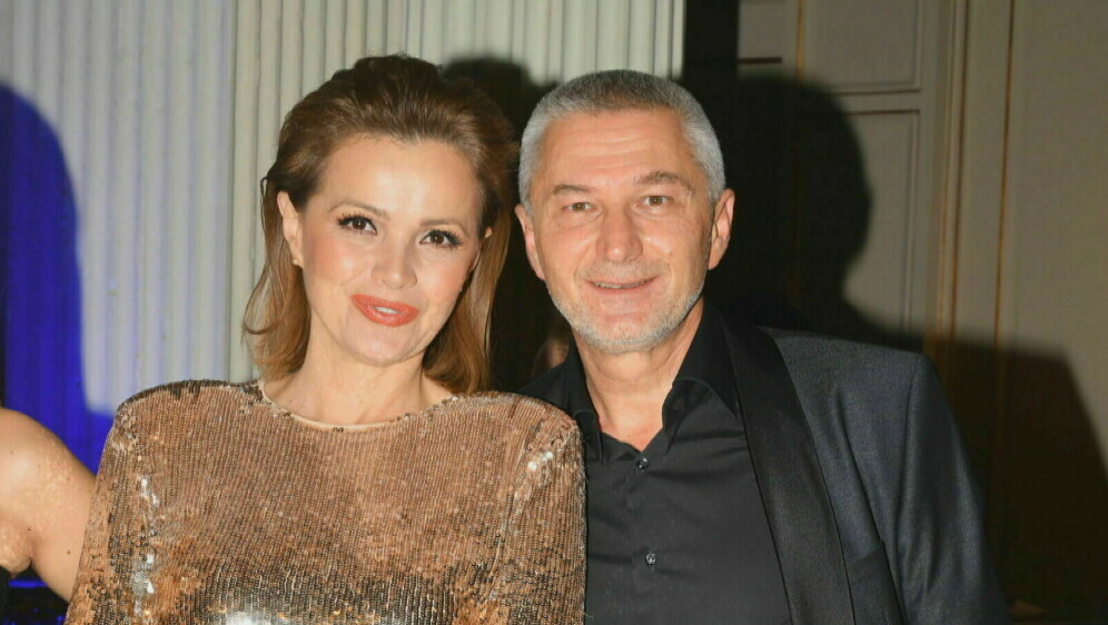 In Magazin: Sandra Bagarić - 10