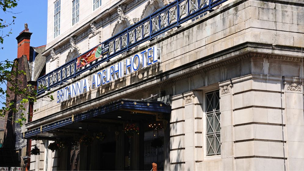 Britannia je proglašena najgorim hotelskim lancem u Ujedinjenom Kraljevstvu