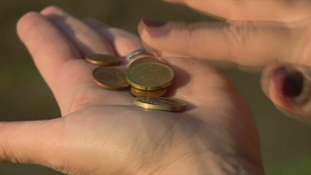 Zaokruživanje cijena uoči uvođenja eura - 6