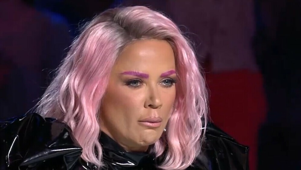 Sammed Mukanović i Maja Šuput - 4