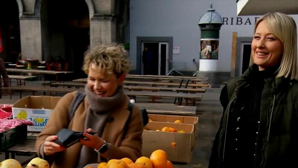 Razotkrivanje Ivane Kekin - 5