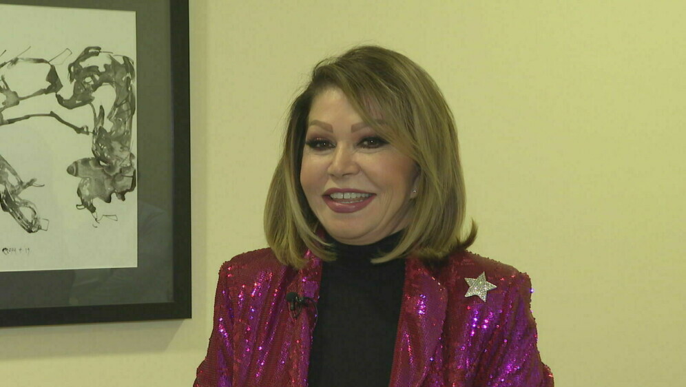 In Magazin: Neda Ukraden - 8