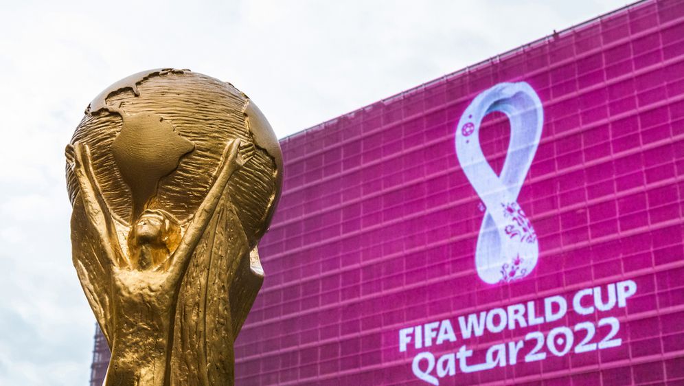 FIFA Svjetsko nogometno prvenstvo u Katru