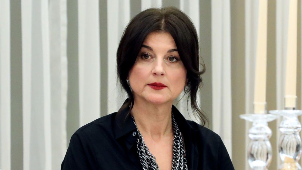 Sanja Musić Milanović