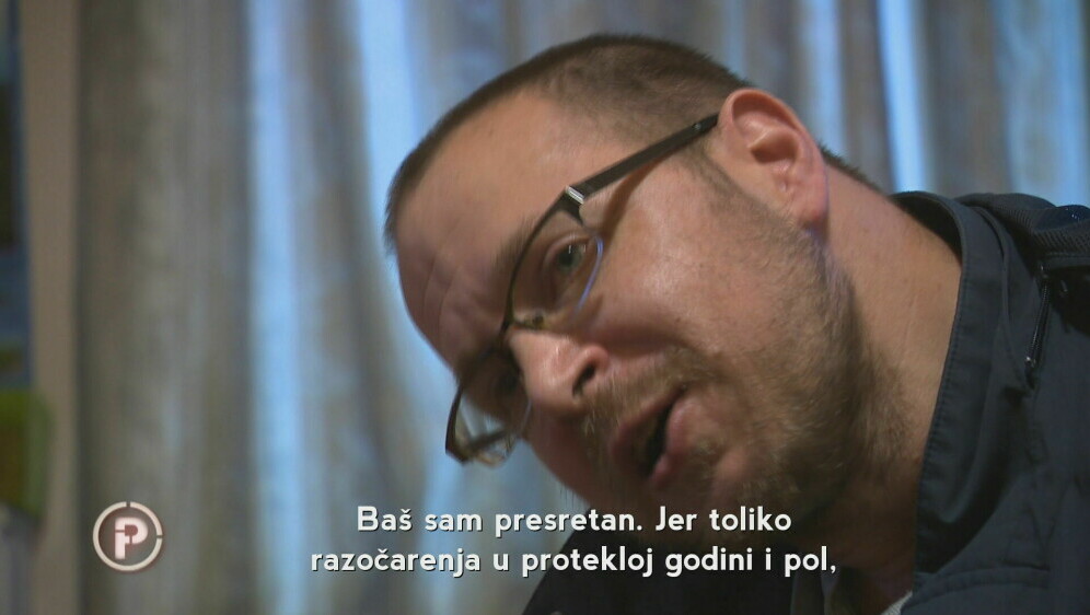 Provjereno: Prevarant - 7