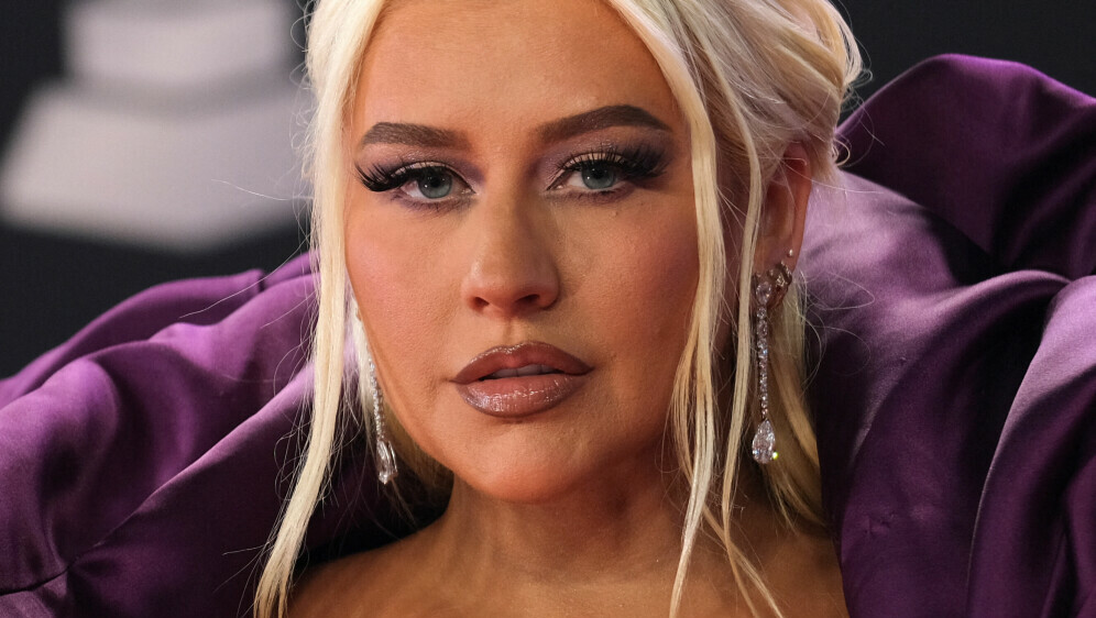 Christina Aguilera - 3