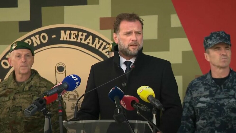 Mario Banožić