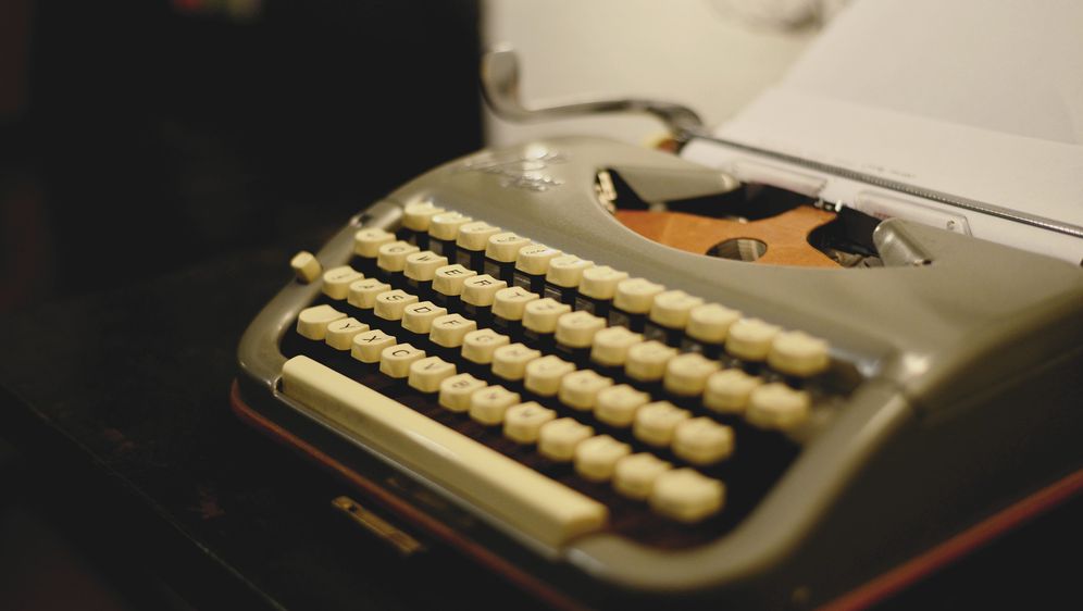 Pisaća mašina