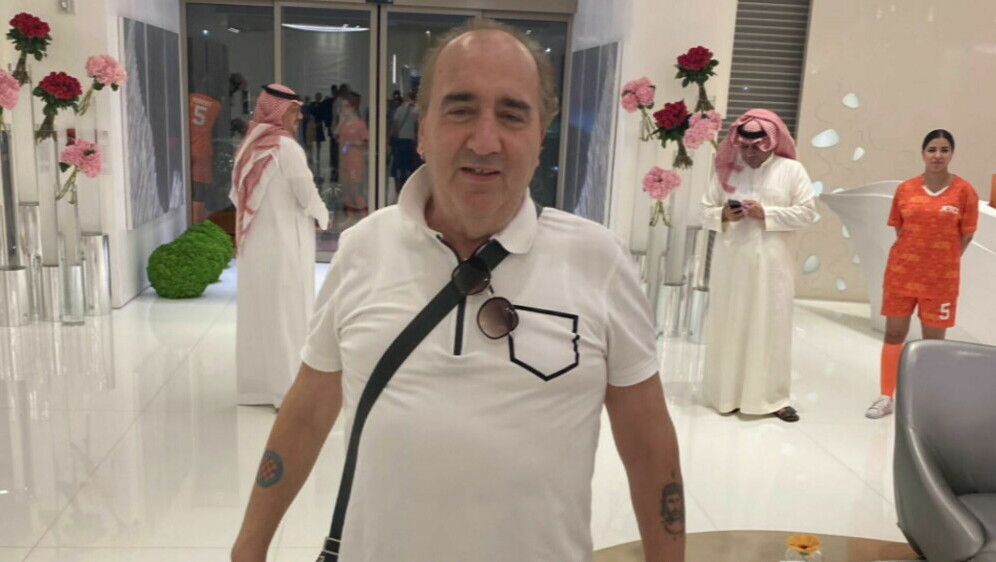 In Magazin: Mladen Grdović - 2