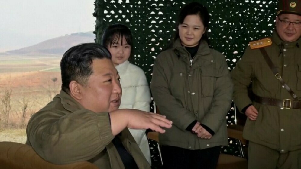 Kim Jong Un - 5