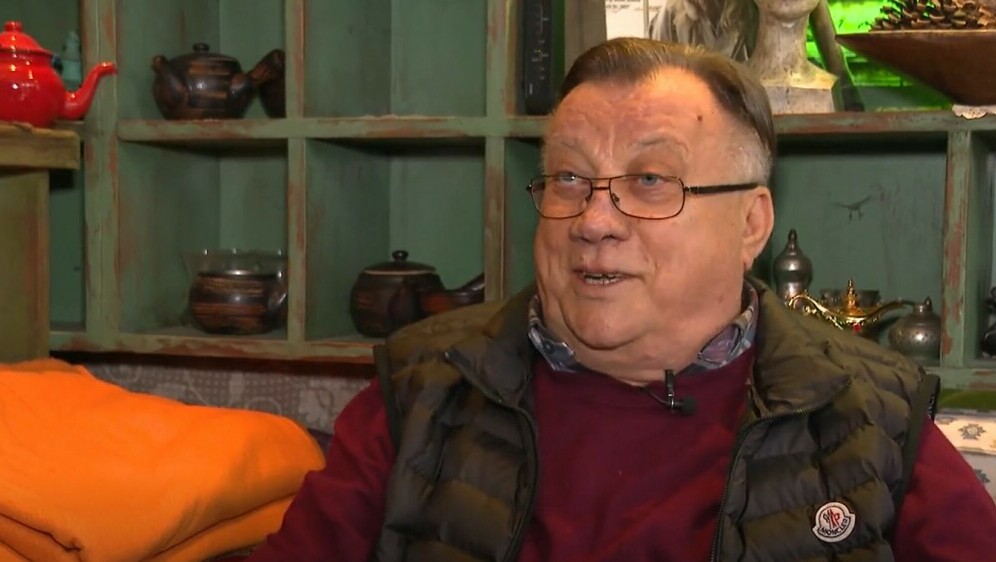 Halid Bešlić