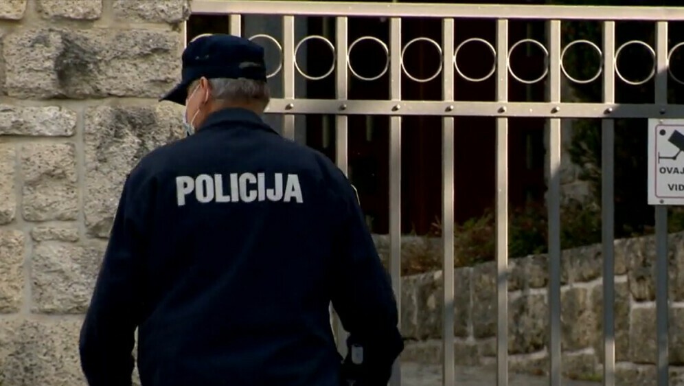 USKOK je upao u vojno-obavještajnu agenciju