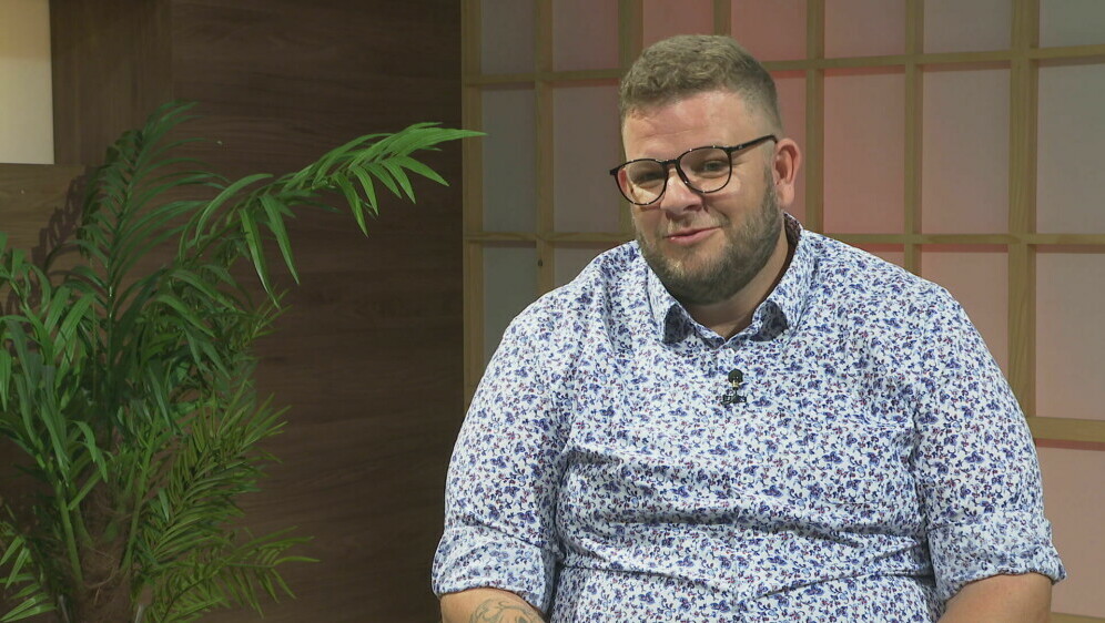 In Magazin: Nikola Kotur, Masterchef - 3