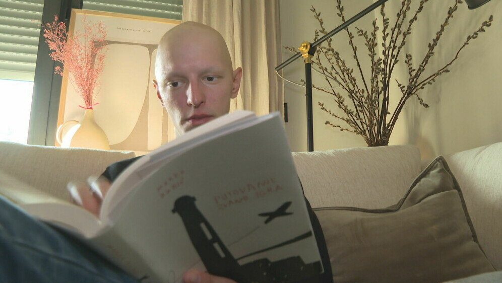 In Magazin: Marko Babić - 1