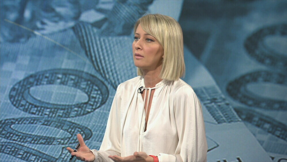 Sabina Tandara Knezović