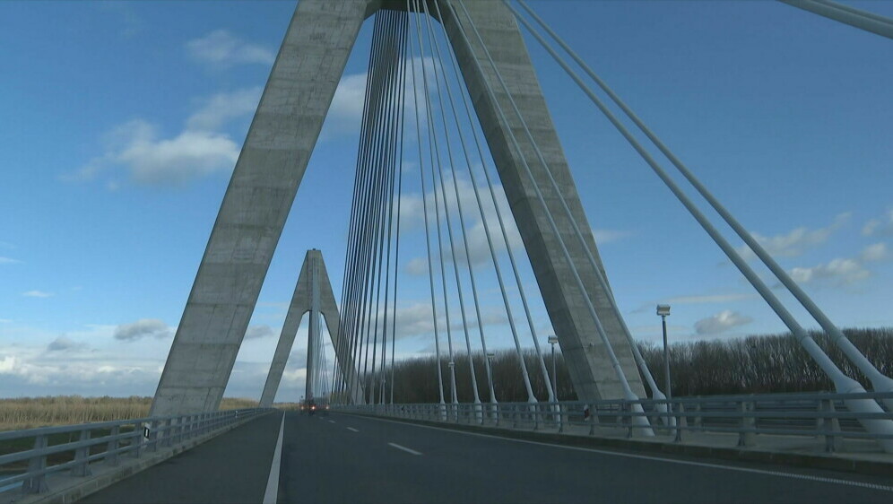 Baranjski most za nigdje - 3