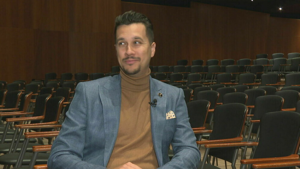 In Magazin: Marko Tolja - 9