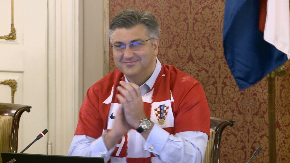 Tko od političara ide na SP u Kataru? - 1