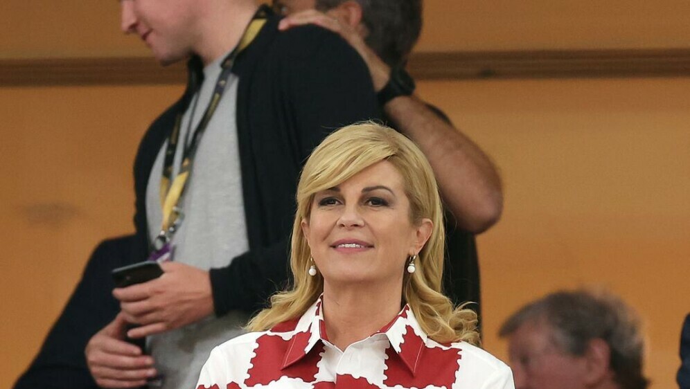 Kolinda Grabar-Kitarović - 4