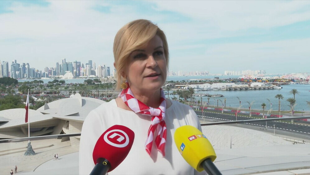 Kolinda Grabar-Kitarović - 4