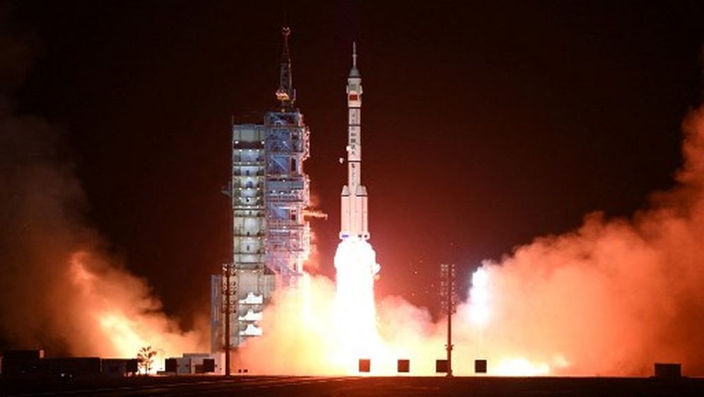 Shenzhou-15