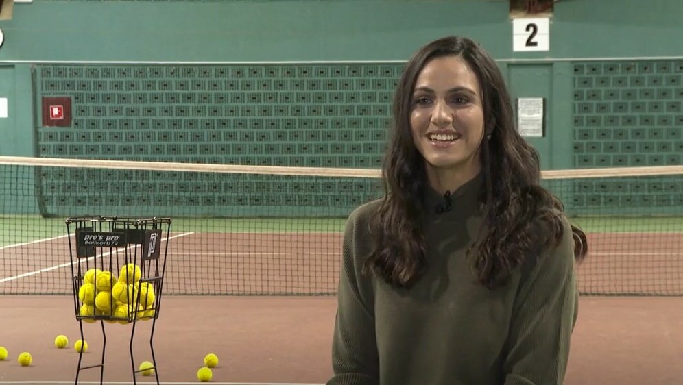 Mariana Dražić - 5