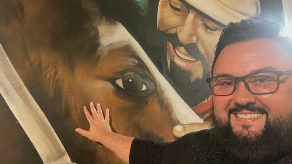 In Magazin: Jacques Houdek - 6