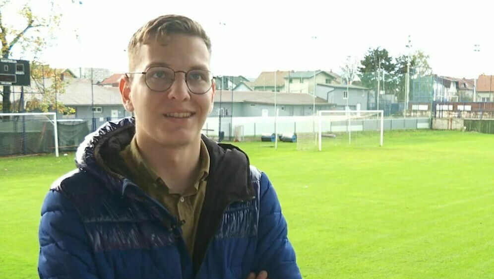 In Magazin: Luka Budimir - 2