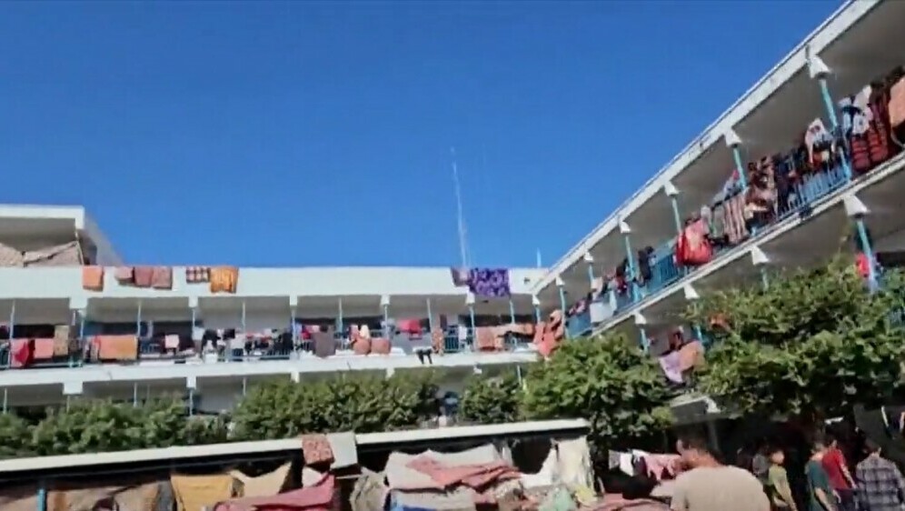 U pojasu Gaze nije sigurno - 3