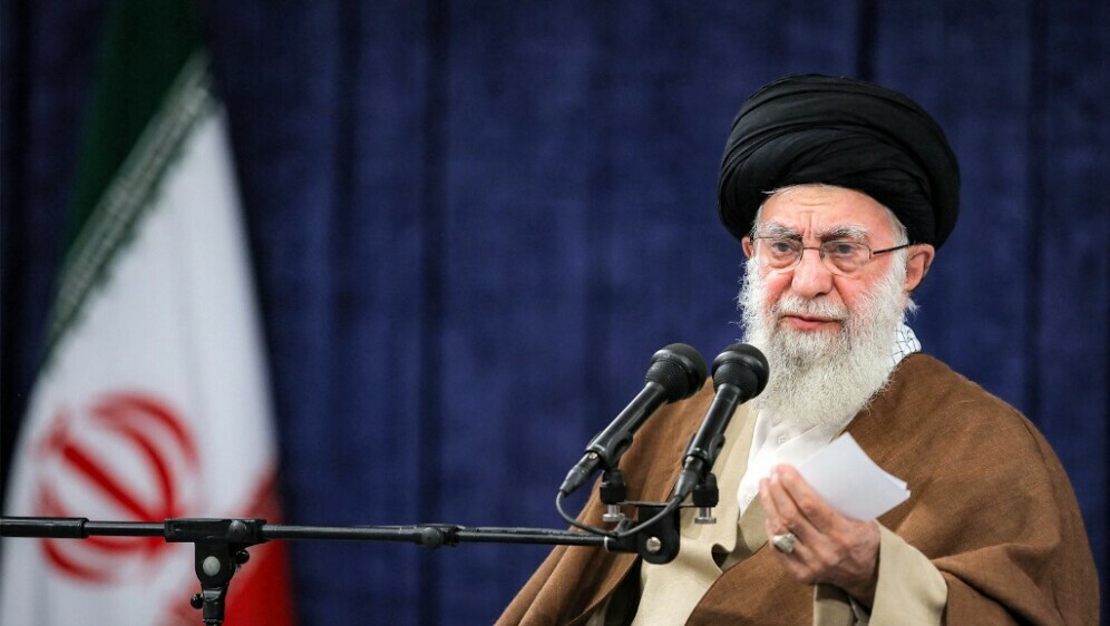 Ali Khamenei