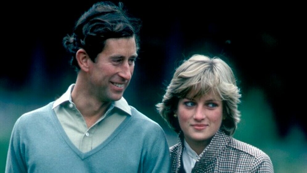 Princeza Diana i princ Charles - 3