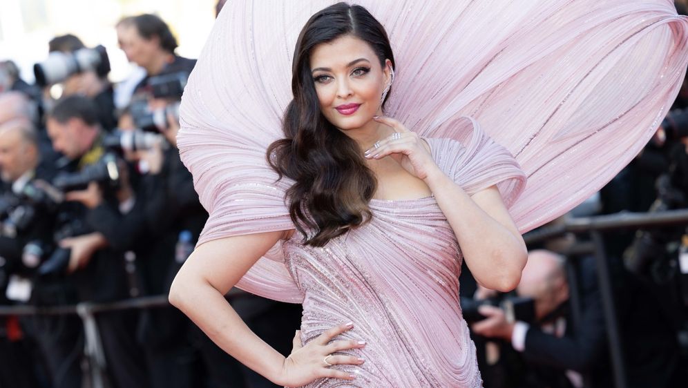 Aishwarya Rai u horoskopskom je znaku škorpiona