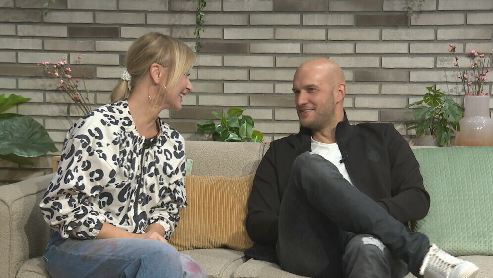 Danijela Martinović i Marko Škugor - 4