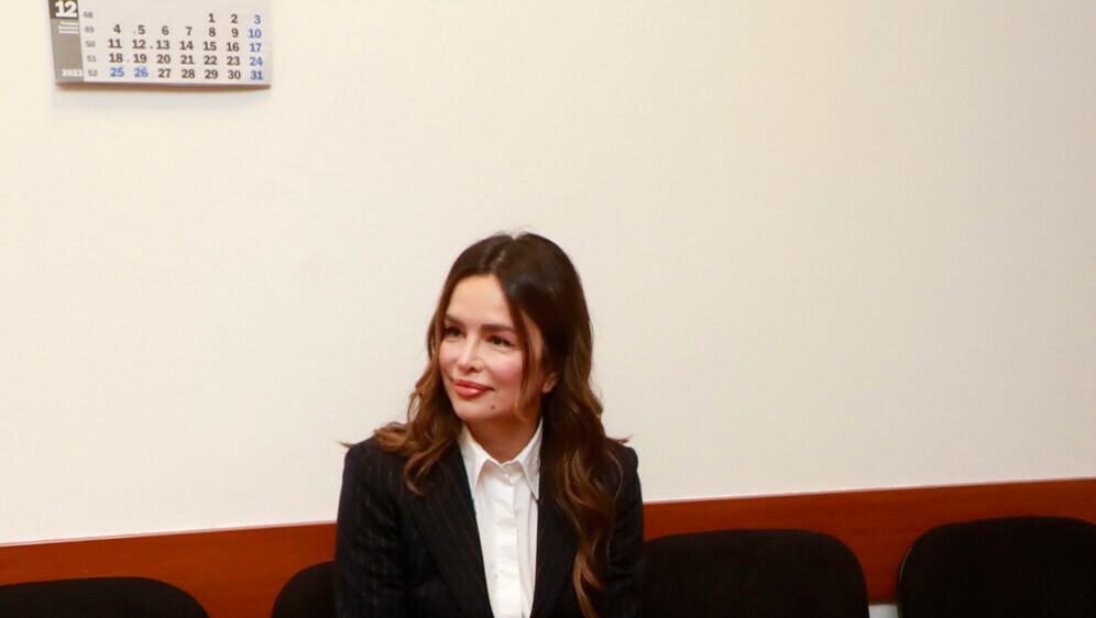 Severina na sudu - 10